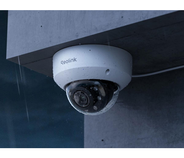 Reolink Professional RP-PCV8MZ - 1537000 - zdjęcie 2